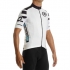 Assos SS.mangussta_s7 fietsshirt wit unisex  AS132024756